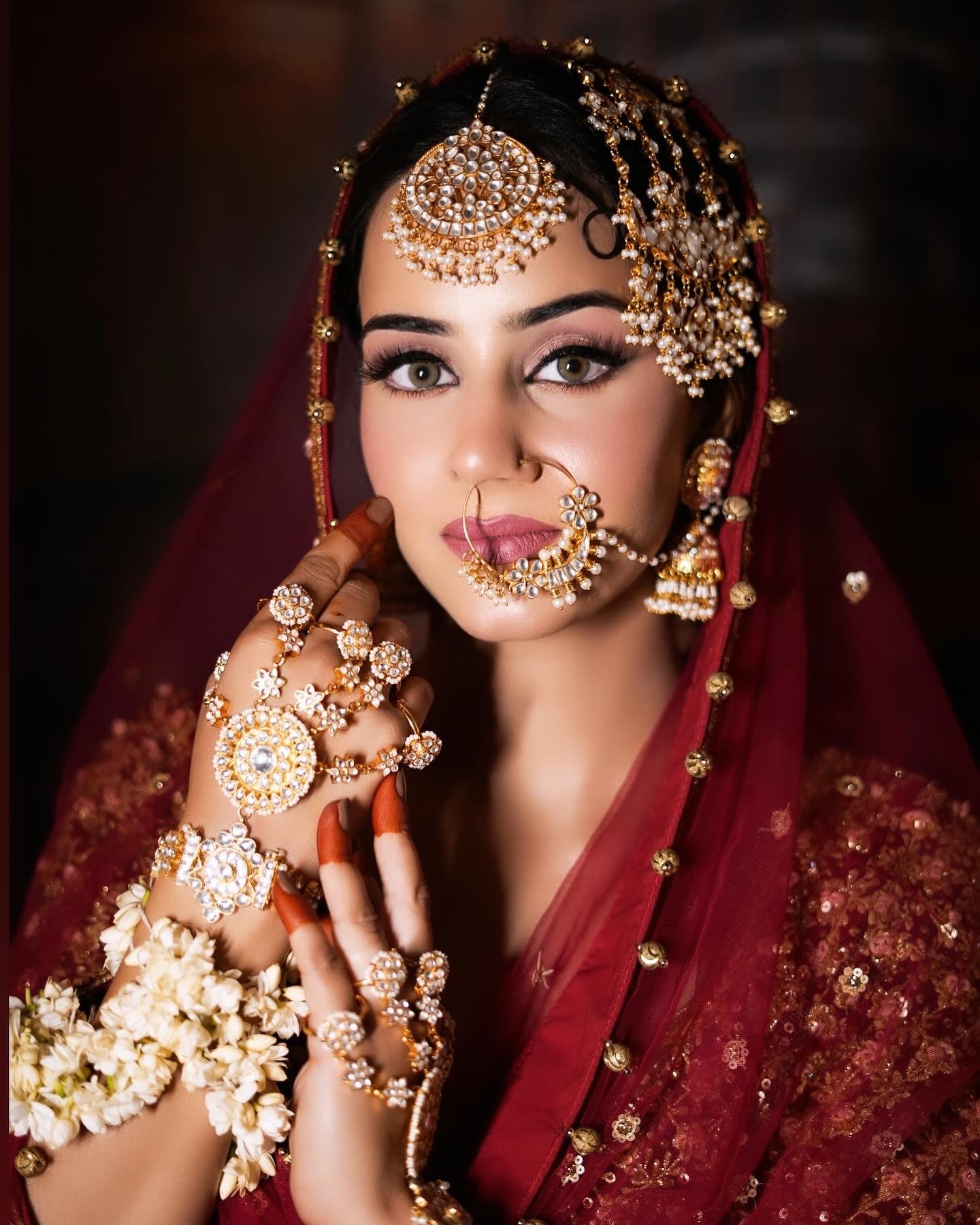 Beauty Salon Service